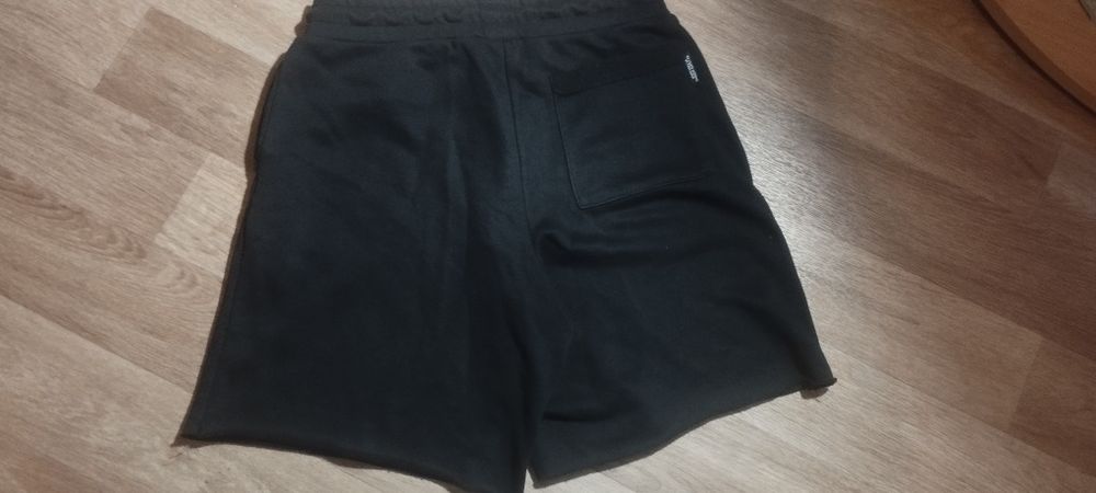 Шорты cropp y2k  opium