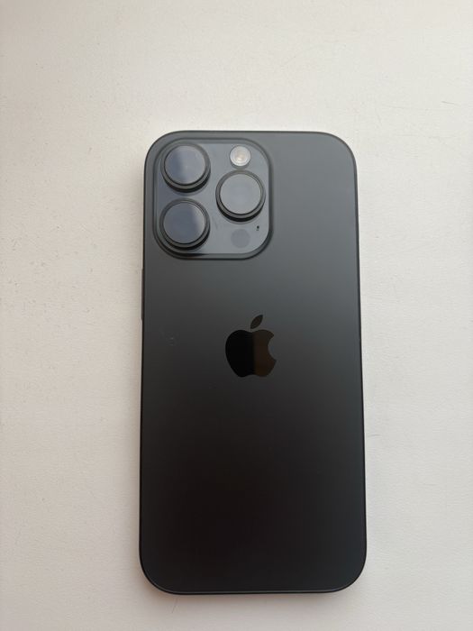 Iphone 16 pro 256gb