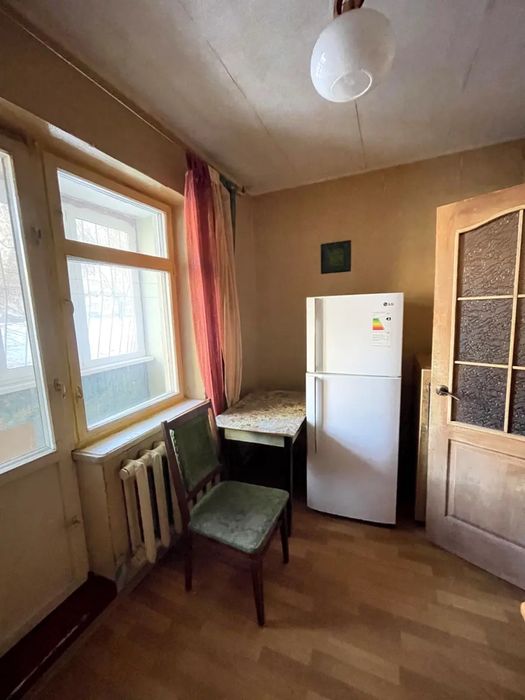 Аренда 1к квартиры Святошинский район, Борщаговка, парк Совки, Коласа