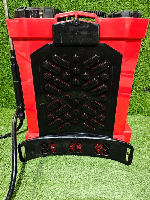 Опрыскиватель Forte 10 л акумуляторный