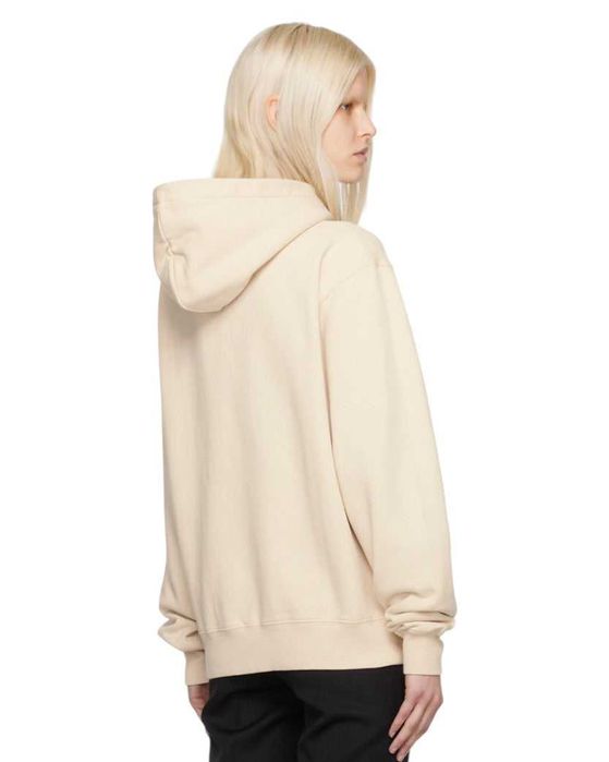 Худі Jacquemus Le Gros Grain Hoodie Beige
