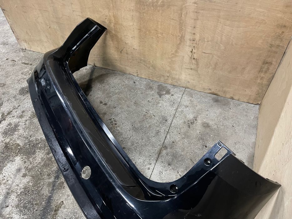 PARA CHOQUES TRAS FORD C-MAX ANO 2015 COM SENSORES