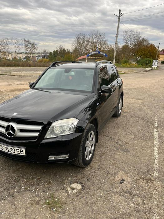 Продам Mercedes Benz ГЛК 250 BLUE TEC 4 Matik