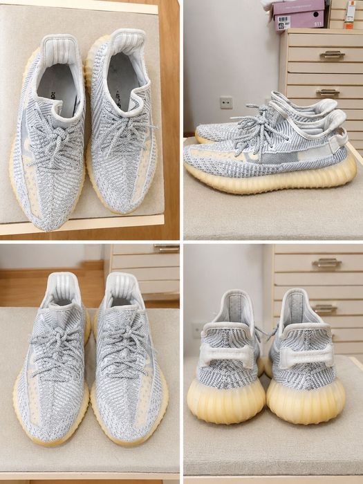 adidas yeezy boost 360 originais