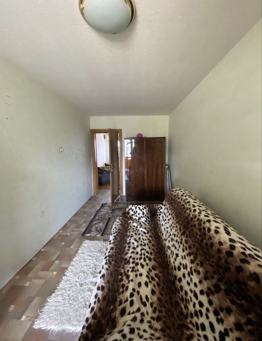 Продам 3к квартиру в смт.Зарічне
