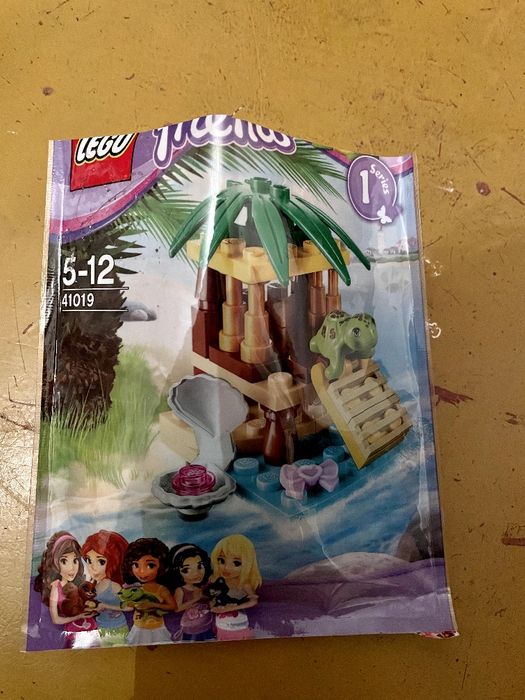 LEGO Friends 41019