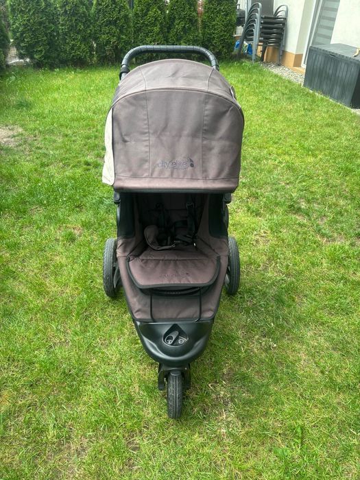Baby Jogger CITY ELITE