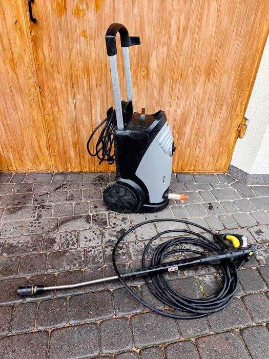 Myjka ciśnieniowa Karcher HD6/13