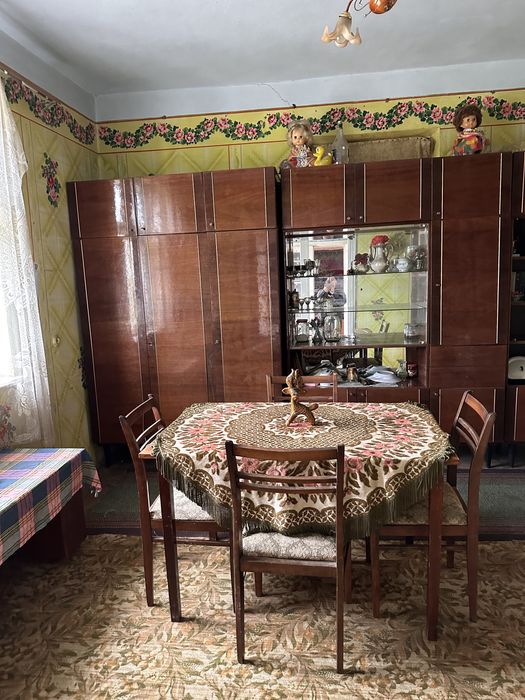 Оренда будинку в с.Стрілецький кут