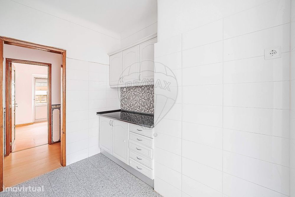 Apartamento T2 para arrendamento