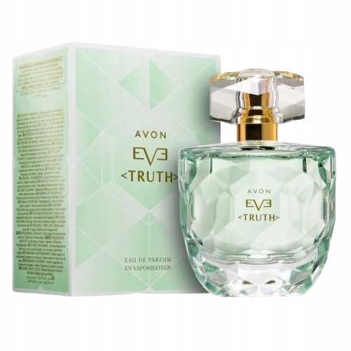 Eve Truth Woda perfumowana – 50 ml