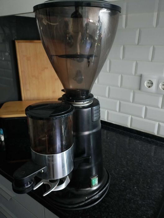 Moinho de café .