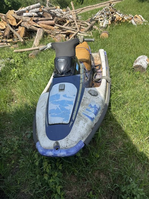 Продам Гідроцикл