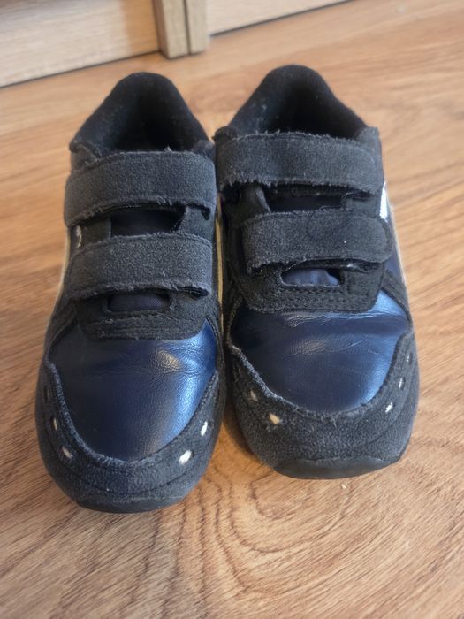 Buty dziecko Puma rozm 27