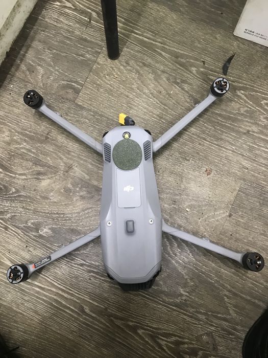 Dji Matrice 4E (Тушка , Бадка)