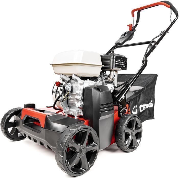 HONDA Cedrus Wr01-H Wertykulator Spalinowy Do Trawy Areator 2W1 6 Km