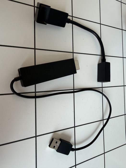 Microsoft Wireless Display Adapter