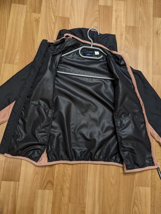 Вітровка h&m 146 см зріст відмінний стан