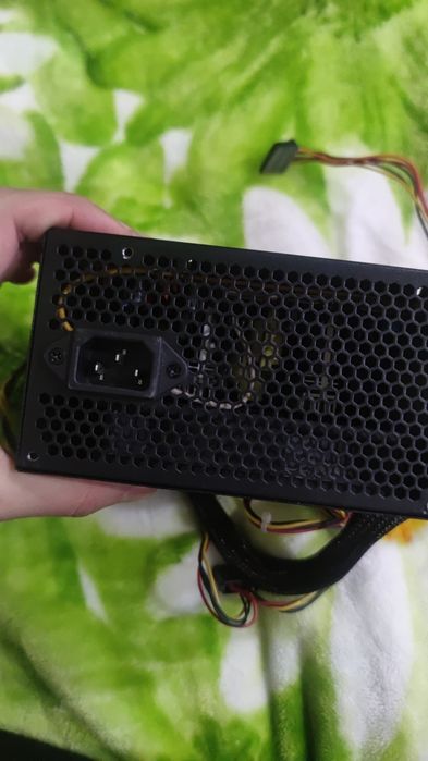 Блок живлення FrimeCom ATX-SM450