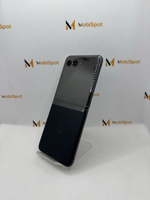 Motorola Razr Plus 2023 Black 8/256gb Neverlock