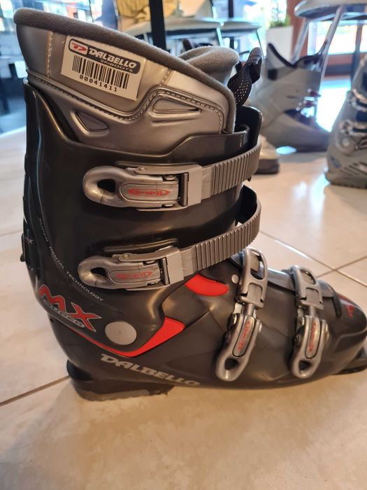 Buty narciarskie Dalbello roz.30