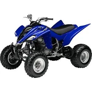 Moto 4 Yamaha YFM 350 Raptor