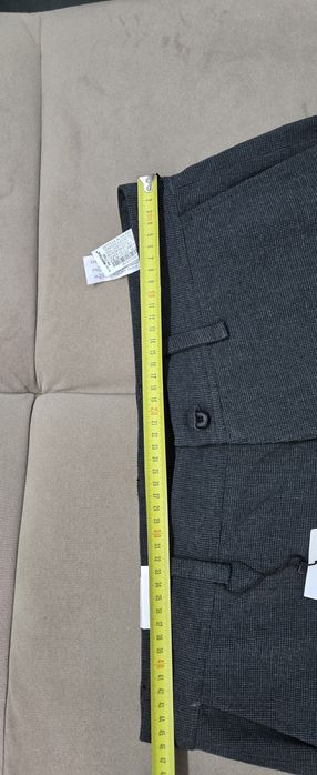 Чоловічі брюки ZARA, 46 розмір