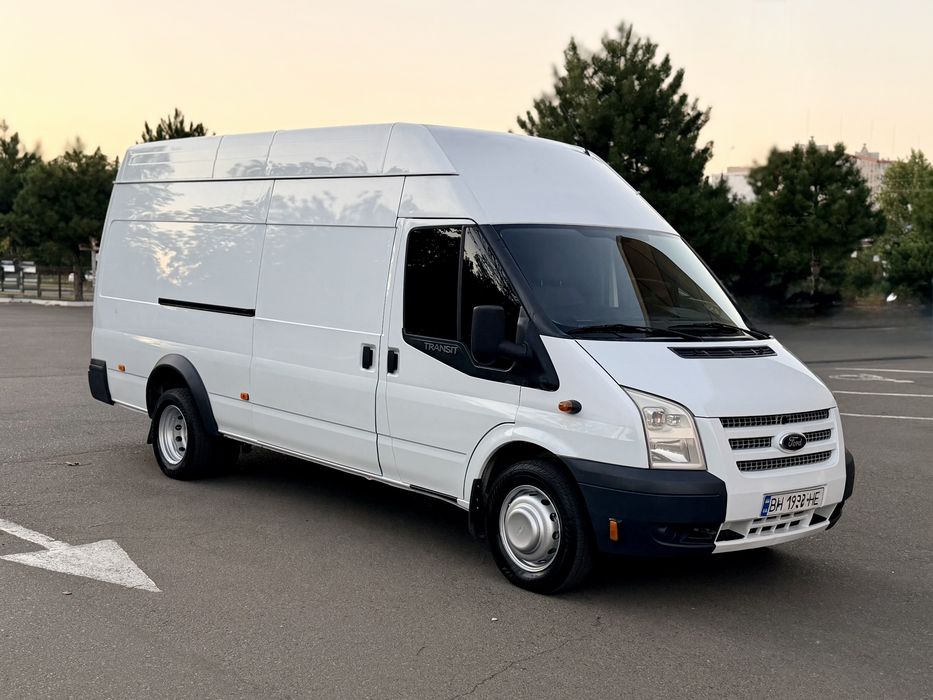 Форд Транзит Спарка 2011 2.2cdi-155 Maxi. Ціна 10.200$‼️
