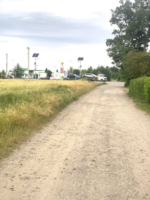 $ Продаж земельної ділянки в с. Грушвиця Друга