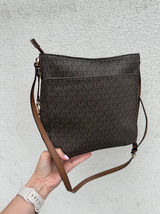 Michael Kors – torebka na ramię