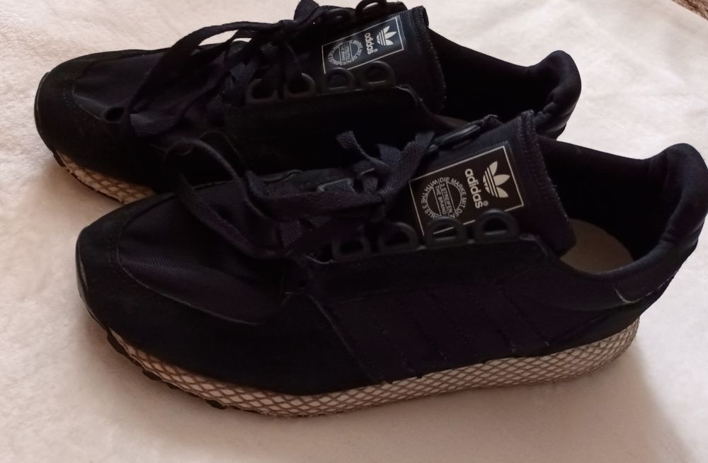 Buty, adidasy Adidas