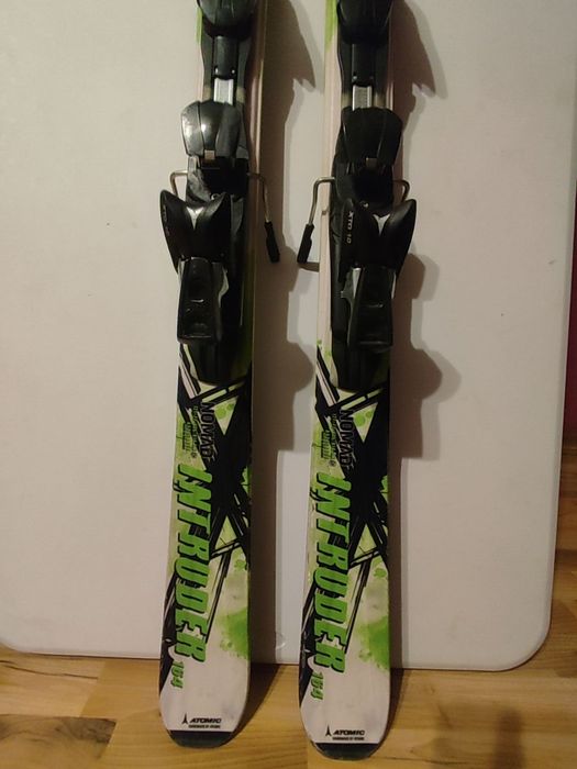 Atomic INTRUDER 164cm.