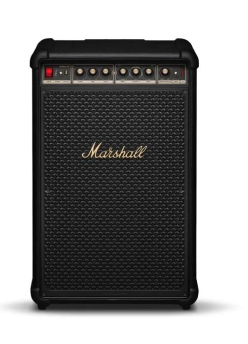 Marshall  BROMLEY  750