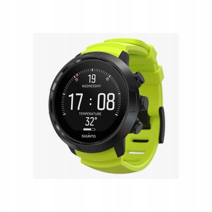 Komputer Suunto D5