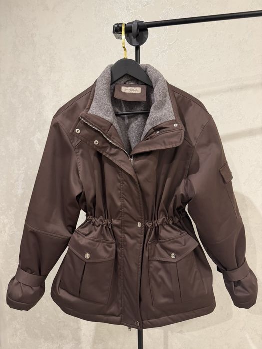 Парка Утиплёная