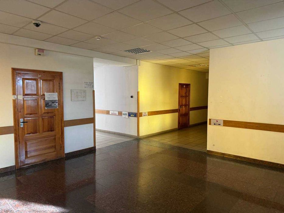 Продаж комерційної нерухомості м. Обухів , вул. Каштанова 6