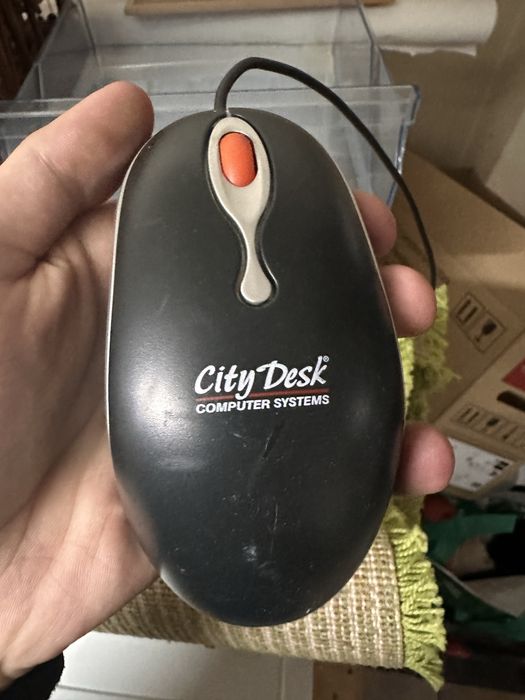 Rato CityDesk / Lifetech 800250