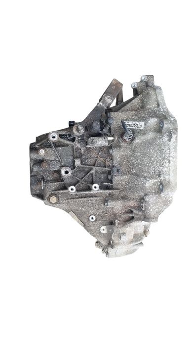 Honda Accord 7 VII 2.0 16v Vtec skrzynia biegów