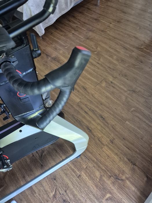 Wattbike Atom trenażer