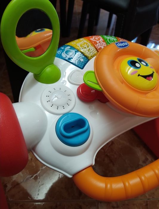 Brinquedo para bebé da Chicco