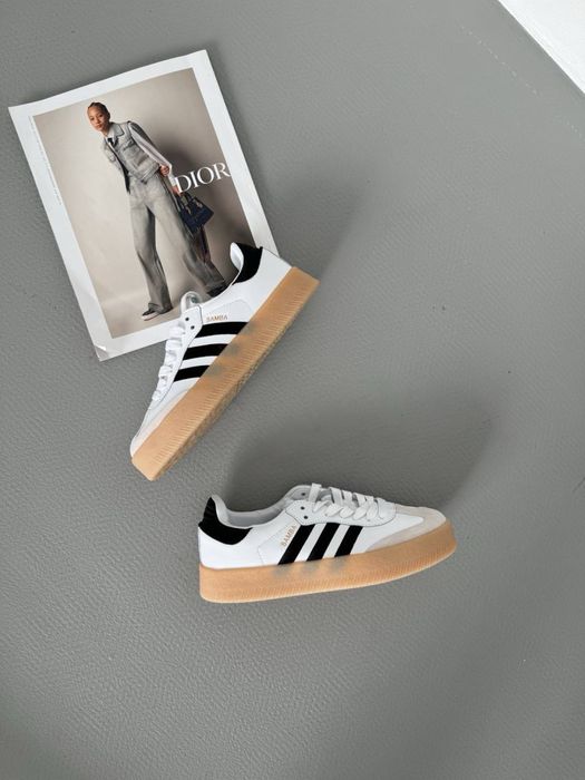 Кросівки Adidas Samba