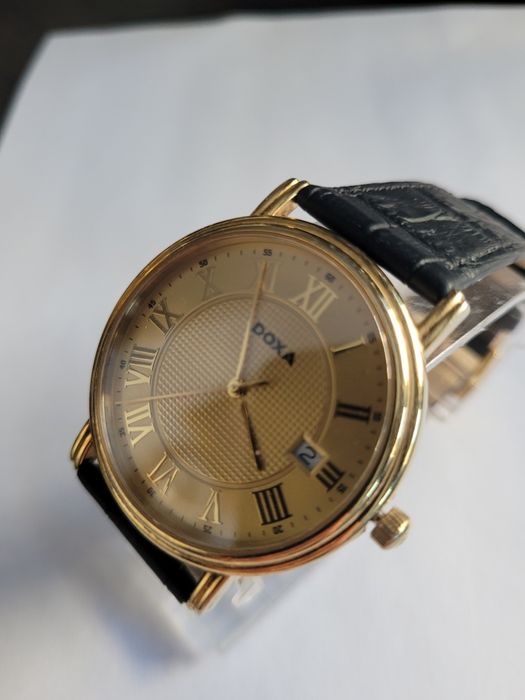 Zegarek męski Doxa 221.30