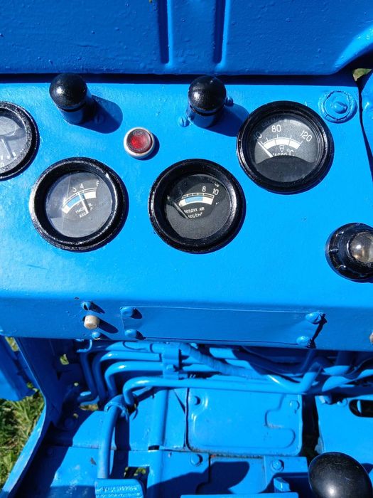 Продам трактор ЛТЗ Т40