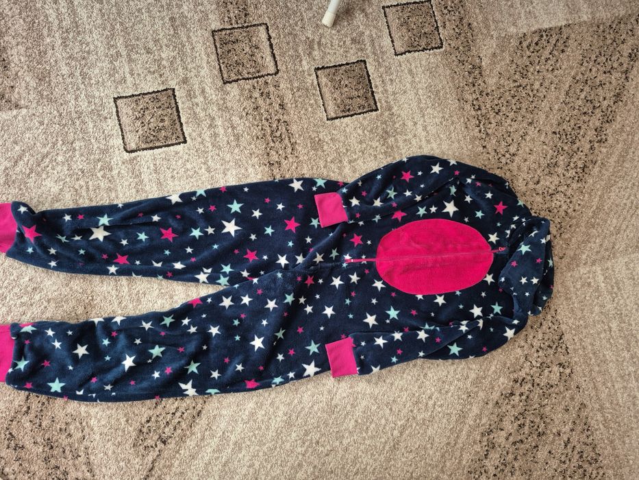 Кінгурумі флісові