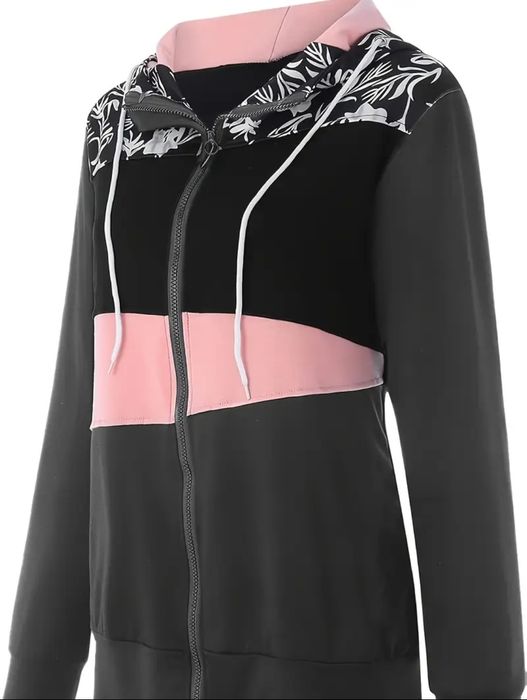 Жіноча толстовка XL