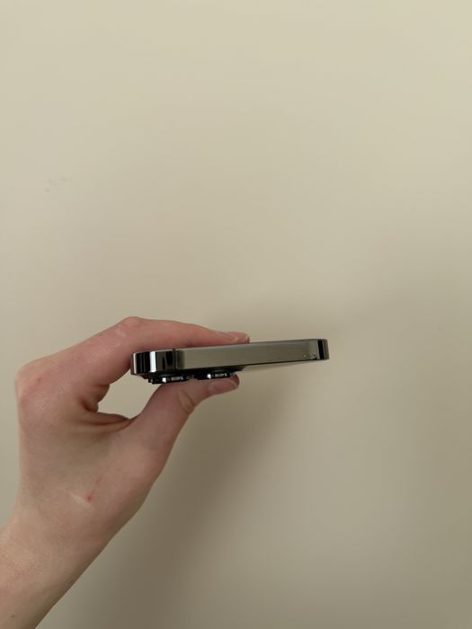 iPhone 13 Pro 128 Gb 94% АКБ Фіз-сім Неверлок