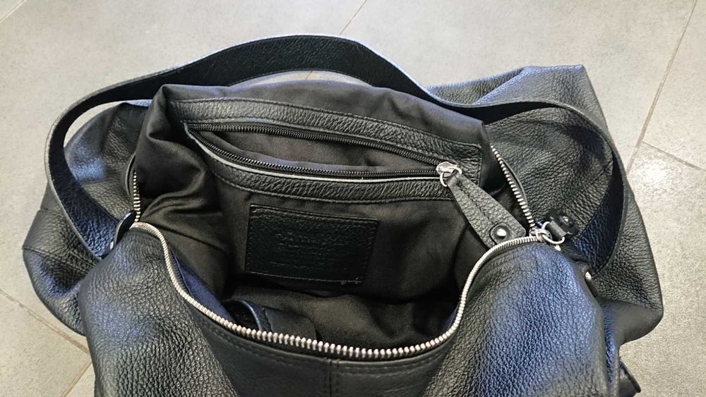 Оригинал! Сумка пр-во Италия PULICATI натуральная кожа 100%