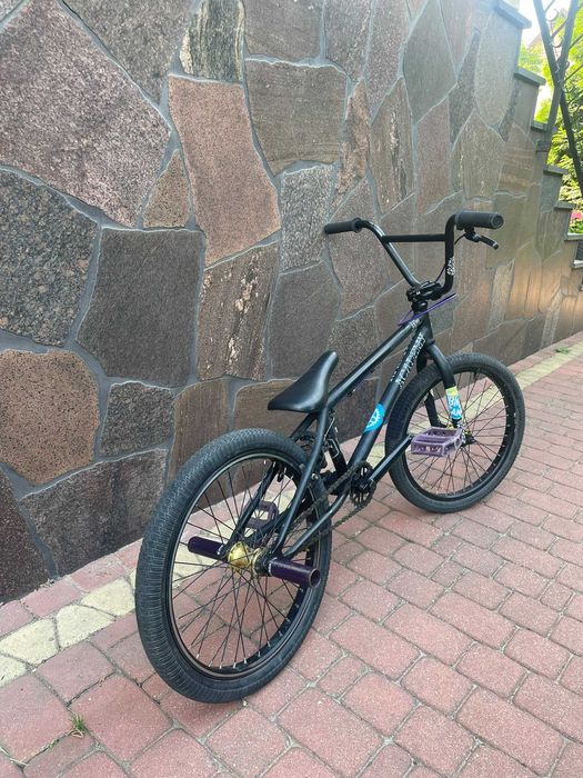 Rower BMX Academy