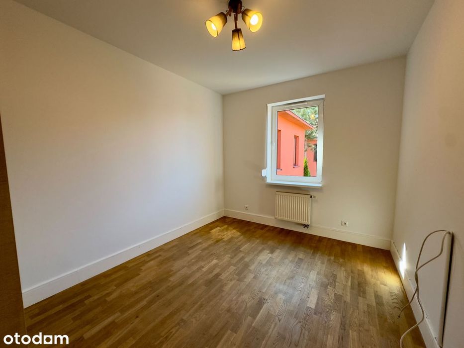 3 pokoje | 60,40 m² | balkon | Dąbrówka | ul. Koronna | od zaraz