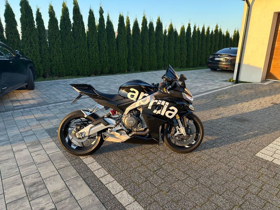Aprilia